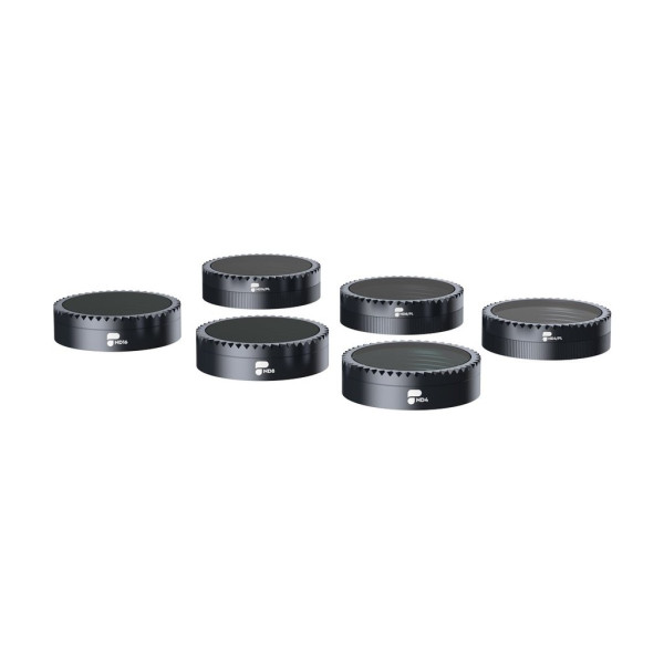 Фільтри Mavic Air - 6Pack -Standard Series